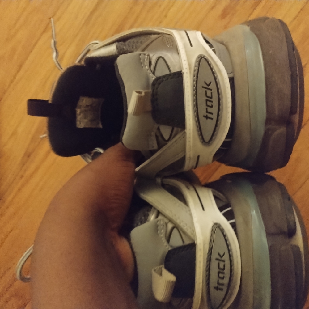 Balenciaga Tracks - Picture 2 of 2